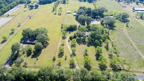 2034 N Johnson Stripling Rd, Perry, FL 32347 photo 2