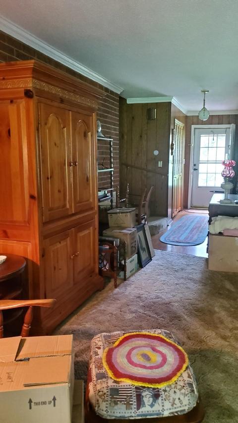2034 N Johnson Stripling Rd, Perry, FL 32347 photo 5
