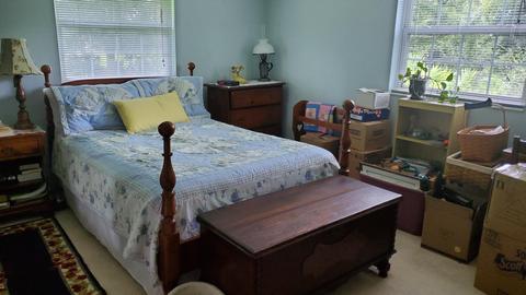 2034 N Johnson Stripling Rd, Perry, FL 32347 photo 9