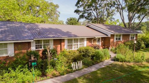 2034 N Johnson Stripling Rd, Perry, FL 32347 photo 1