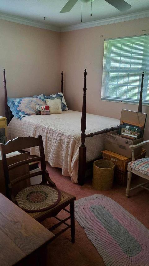 2034 N Johnson Stripling Rd, Perry, FL 32347 photo 8