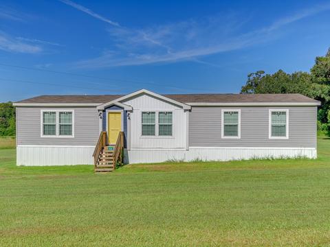 46 Big Joe Rd, Monticello, FL 32344 photo 1