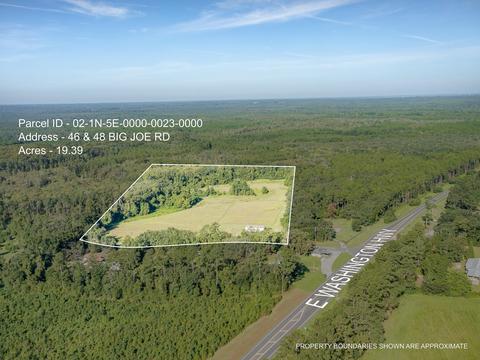 46 Big Joe Rd, Monticello, FL 32344 photo 34