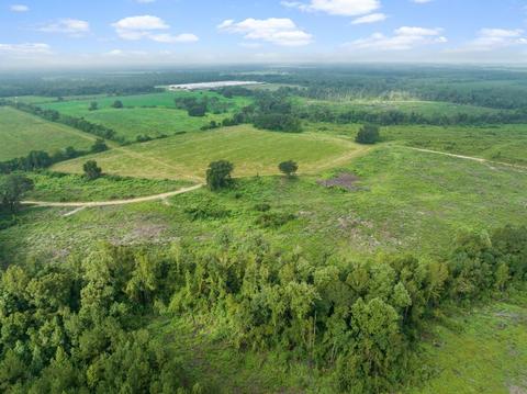 Nnn Shade Farm Road, Quincy, FL 32352