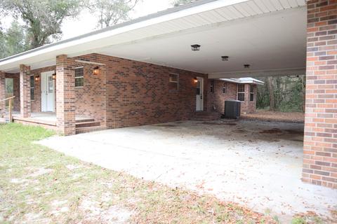 2030 W Reddick Dr, Perry, FL 32347 photo 3
