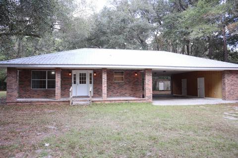 2030 W Reddick Dr, Perry, FL 32347 photo 1