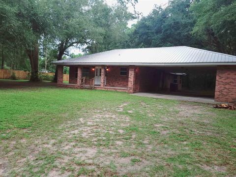 2030 W Reddick Dr, Perry, FL 32347 photo 30