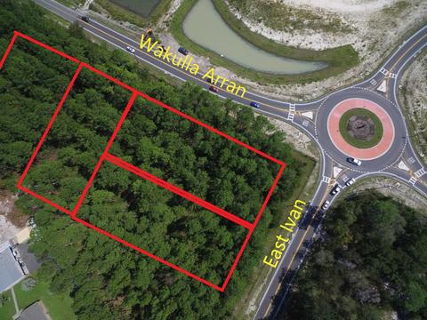 4 East Ivan Road # 3, Crawfordville, FL 32327