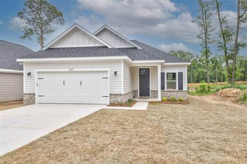 5746 Flowerbrook Cir, Tallahassee, FL 32303