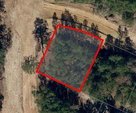 Nnn Crimson Clover Way, Tallahassee, FL 32311