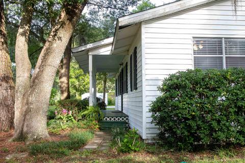 50 Ward St, Saint Marks, FL 32355 photo 4