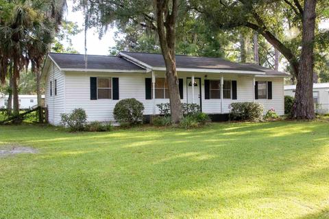 50 Ward St, Saint Marks, FL 32355 photo 1