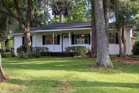 50 Ward St, Saint Marks, FL 32355 photo 2