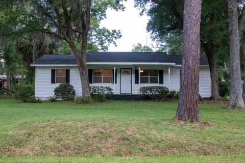 50 Ward St, Saint Marks, FL 32355 photo 3