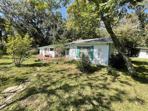 8051 E Us Hwy 90, Lee, FL 32059 photo 2