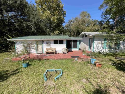 8051 E Us Hwy 90, Lee, FL 32059 photo 1