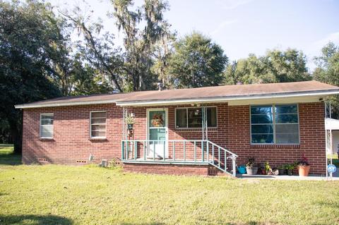 2678 Slaughter Rd, Perry, FL 32347 photo 4