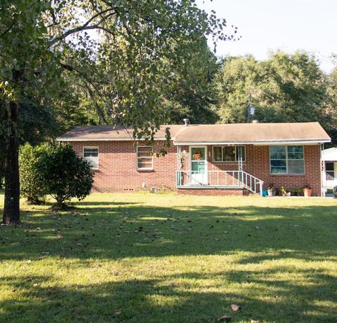 2678 Slaughter Rd, Perry, FL 32347 photo 1