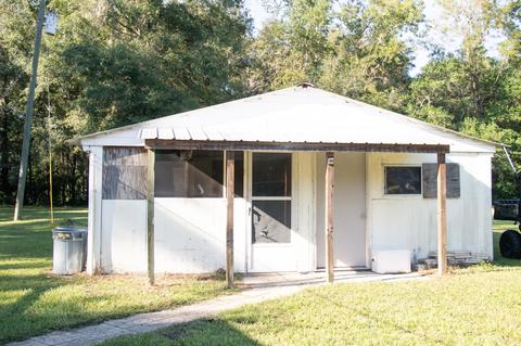2678 Slaughter Rd, Perry, FL 32347 photo 20