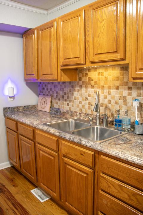2678 Slaughter Rd, Perry, FL 32347 photo 6