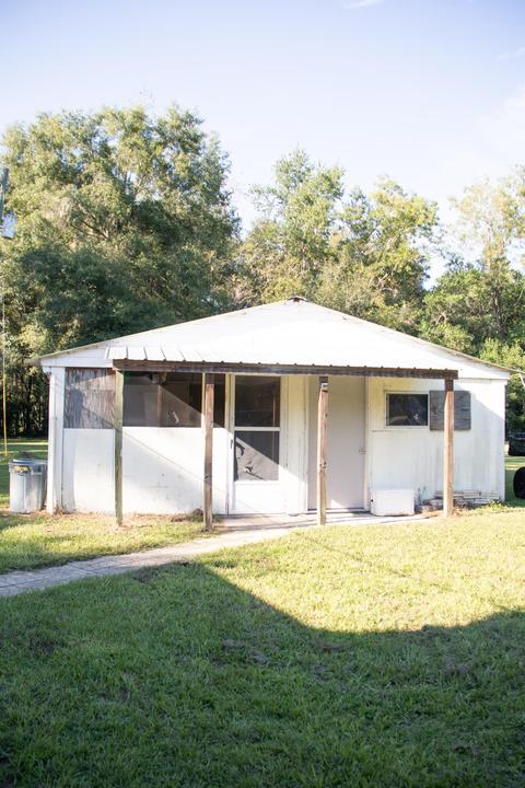 2678 Slaughter Rd, Perry, FL 32347 photo 21