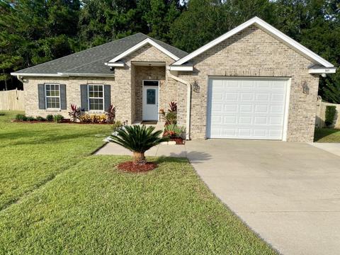 640 Rustling Pines Blvd, Midway, FL 32343 photo 1