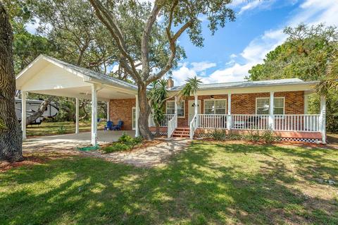 40 Pompano Dr, Panacea, FL 32346 photo 1