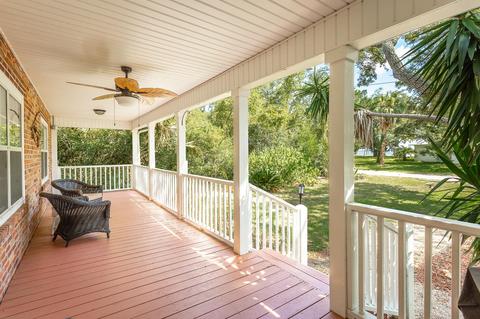 40 Pompano Dr, Panacea, FL 32346 photo 3