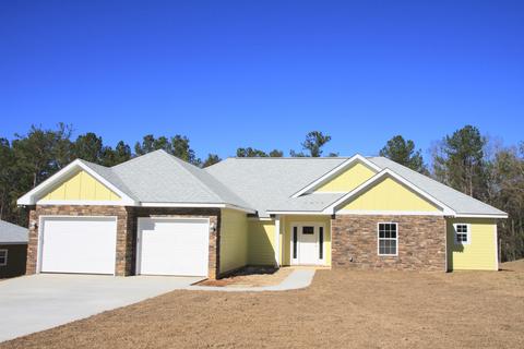 1766 Rustling Pines Blvd, Midway, FL 32343 photo 1
