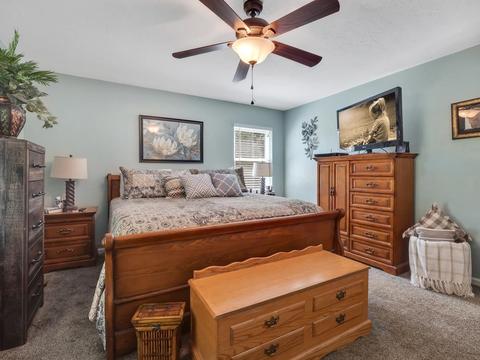 216 Forest Cir, Perry, FL 32347 photo 9