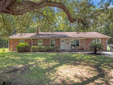 216 Forest Cir, Perry, FL 32347 photo 3