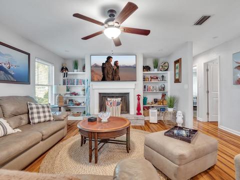 216 Forest Cir, Perry, FL 32347 photo 35