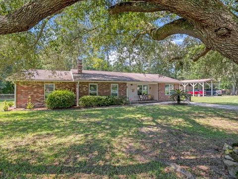 216 Forest Cir, Perry, FL 32347 photo 8
