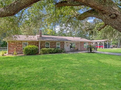 216 Forest Cir, Perry, FL 32347 photo 5