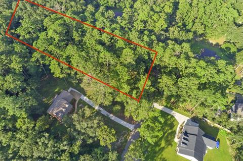 Nnn Ten Oaks Drive, Tallahassee, FL 32312