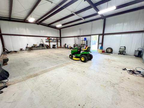 2667 Sea Meadows Dr, Perry, FL 32348 photo 21