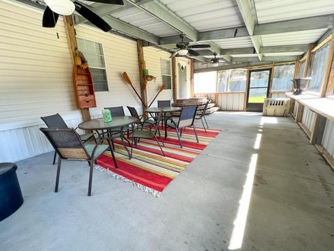 2667 Sea Meadows Dr, Perry, FL 32348 photo 7