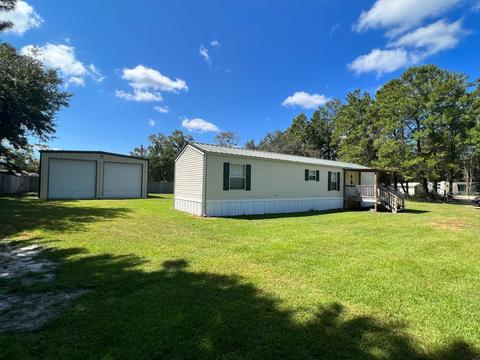 2667 Sea Meadows Dr, Perry, FL 32348 photo 1