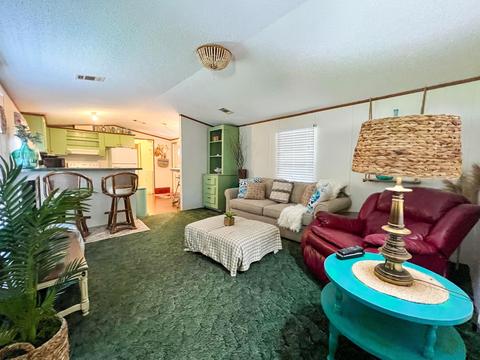 2667 Sea Meadows Dr, Perry, FL 32348 photo 16