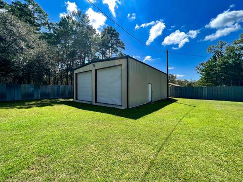 2667 Sea Meadows Dr, Perry, FL 32348 photo 19