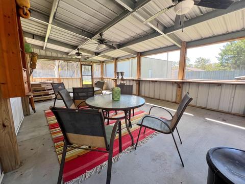 2667 Sea Meadows Dr, Perry, FL 32348 photo 8