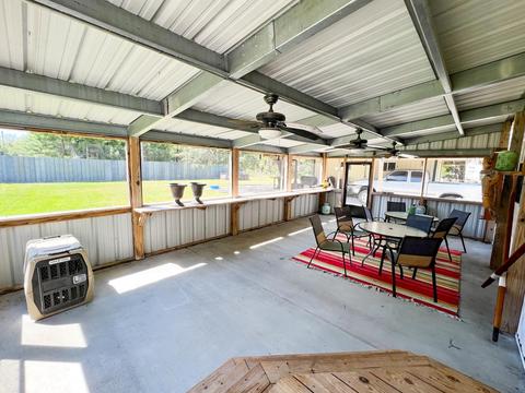 2667 Sea Meadows Dr, Perry, FL 32348 photo 18