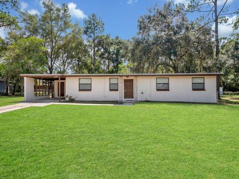 707 W Veterans Dr, Perry, FL 32347 photo 1