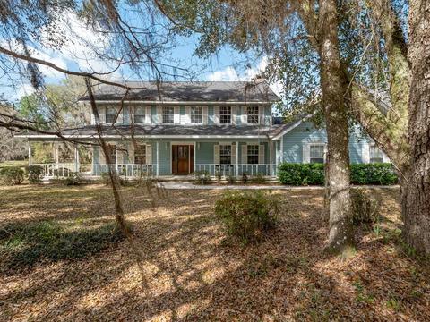 2170 Franks Fair Ln, Perry, FL 32347 photo 1