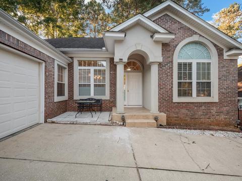 844 Eagle View Dr, Tallahassee, FL 32311 photo 2