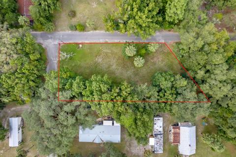 603 W Spring Pl, Perry, FL 32347 photo 1