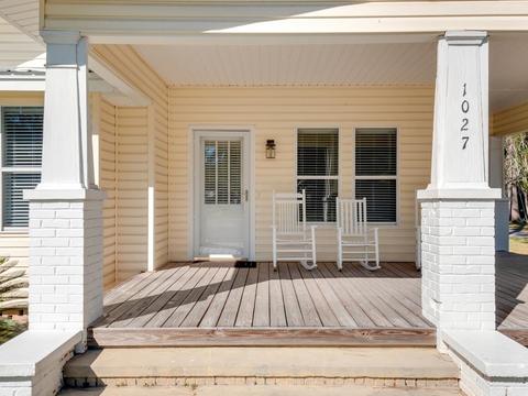 1027 N Jefferson St, Perry, FL 32347 photo 30