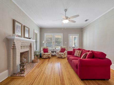 1027 N Jefferson St, Perry, FL 32347 photo 4