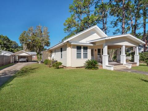 1027 N Jefferson St, Perry, FL 32347 photo 29