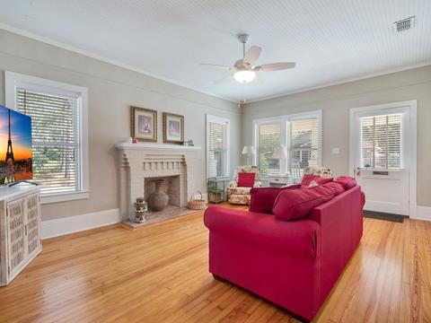 1027 N Jefferson St, Perry, FL 32347 photo 6